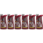 MANNOL Extra Getriebeoel 75W-90 API GL 4/GL 5 LS 6x 1l = 6 Liter