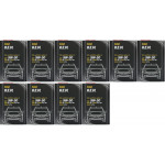 MANNOL 7707 O.E.M. 5W-30 Motoröl (Volvo/Ford) Blechdose 10x 1l = 10 Liter