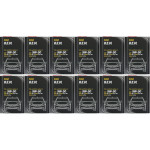 MANNOL 7707 O.E.M. 5W-30 Motoröl (Volvo/Ford) Blechdose 12x 1l = 12 Liter