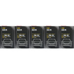 MANNOL 7707 O.E.M. 5W-30 Motoröl (Volvo/Ford) Blechdose 5x 1l = 5 Liter