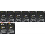 MANNOL 7707 O.E.M. 5W-30 Motoröl (Volvo/Ford) Blechdose 8x 1l = 8 Liter