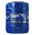 Mannol 7715 LONGLIFE 504/507 5W-30 Motoröl 20l Kanister