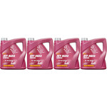 MANNOL ATF AG52 Automatic Special 4x 4l = 16 Liter