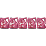 MANNOL ATF AG52 Automatic Special 5x 4l = 20 Liter