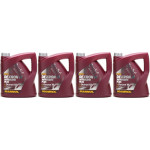 MANNOL Dexron III Automatic Plus 4x 4l = 16 Liter