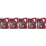 MANNOL Dexron III Automatic Plus 5x 4l = 20 Liter