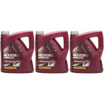 MANNOL Dexron II Automatic 3x 4l = 12 Liter