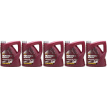 MANNOL Dexron II Automatic 5x 4l = 20 Liter
