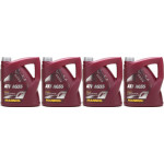 MANNOL ATF AG55 4x 4l = 16 Liter