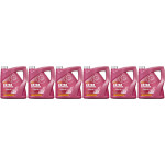 MANNOL Extra Getriebeoel 75W-90 API GL 4/GL 5 LS 6x 4l = 24 Liter