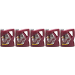 MANNOL Energy Formula JP 5W-30 Motoröl 5x 4l = 20 Liter
