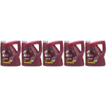 MANNOL Elite 5W-40 Motoröl 5x 4l = 20 Liter