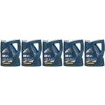 MANNOL Diesel 15W-40 Motoröl 5x 5 = 25 Liter