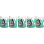 Mannol Kühlerfrostschutz Antifreeze AG13 -40 Hightec Fertigmischung 5x5=25 Liter