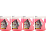Mannol Kühlerfrostschutz Antifreeze AF12+ -40 longlife Fertigmix 4x 5 = 20 Liter