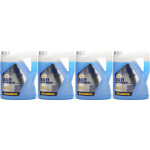 Mannol Kühlerfrostschutz Antifreeze AG11 -40 Fertigmischung 4x 5 = 20 Liter