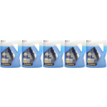 Mannol Kühlerfrostschutz Antifreeze AG11 -40 Fertigmischung 5x 5 = 25 Liter