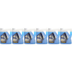Mannol Kühlerfrostschutz Antifreeze AG11 -40 Fertigmischung 6x 5 = 30 Liter