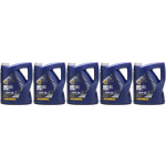 MANNOL Diesel Extra 10W-40 Motoröl 5x 5 = 25 Liter