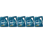 MANNOL Traktor Superoil 15W-40 5x 5 = 25 Liter