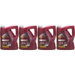 MANNOL Energy 5W-30 Motoröl 4x 5 = 20 Liter