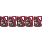 MANNOL Energy 5W-30 Motoröl 5x 5 = 25 Liter