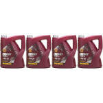 Mannol Energy Combi Longlife 5W-30 Motoröl 4x 5 = 20 Liter