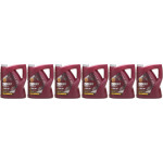 Mannol Energy Combi Longlife 5W-30 Motoröl 6x 5 = 30 Liter