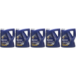 MANNOL Classic 10W-40 Diesel & Benziner Motoröl 5x 5 = 25 Liter