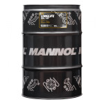 Mannol 7715 Longlife 504/507 5W-30 Motoröl 60l Fass