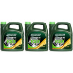 Fanfaro VSX 5W-40 Motoröl 3x 5 = 15 Liter