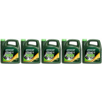 Fanfaro VSX 5W-40 Motoröl 5x 5 = 25 Liter