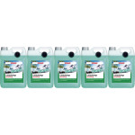 SONAX ScheibenReiniger gebrauchsfertig Ocean-fresh 5x 5 = 25 Liter