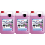 Sonax 01315000 AntiFrost & KlarSicht Zirbe bis -20°C 3x 5 = 15 Liter