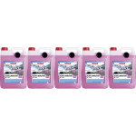 Sonax 01315000 AntiFrost & KlarSicht Zirbe bis -20°C 5x 5 = 25 Liter