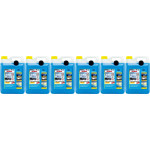 Sonax 03325050 AntiFrost & KlarSicht CLASSIC Citrusduft Konzentrat 6x 5 = 30 Liter