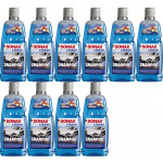 Sonax Xtreme ActiveShampoo 2 in 1, 10x 1l = 10 Liter