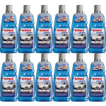 Sonax Xtreme ActiveShampoo 2 in 1, 12x 1l = 12 Liter