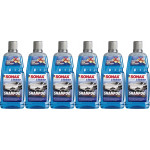 Sonax Xtreme ActiveShampoo 2 in 1, 6x 1l = 6 Liter