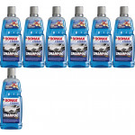 Sonax Xtreme ActiveShampoo 2 in 1, 7x 1l = 7 Liter