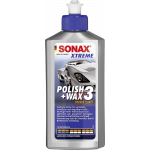 SONAX XTREME Polish & Wax 3 Hybrid NPT 250ml