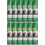 SONAX Cockpit Pfleger Vanilla-fresh 12x 400 Milliliter