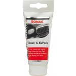 SONAX Chrom- & Alu Paste 75ml