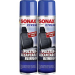 SONAX XTREME Polster- & Alcantara Reiniger 2x 400 Milliliter