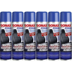 SONAX XTREME Polster- & Alcantara Reiniger 6x 400 Milliliter