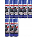 SONAX XTREME Polster- & Alcantara Reiniger 9x 400 Milliliter