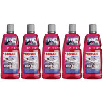 Sonax Xtreme RichFoam Shampoo 1 Liter 5x 1l = 5 Liter