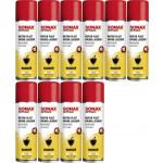 Sonax MotorPlast 10x 300 Milliliter