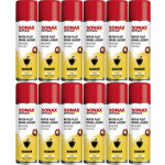 Sonax MotorPlast 12x 300 Milliliter