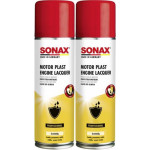 Sonax MotorPlast 2x 300 Milliliter
